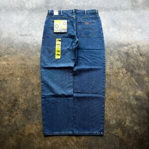 Crazy Vintage Super Baggy Gravel Gear‎ Y2K Jeans